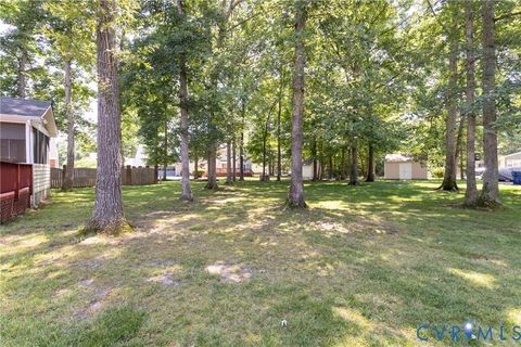 Tiny photo for 5421 Country Manor Lane, Richmond, VA 23234 (MLS # 2618533)