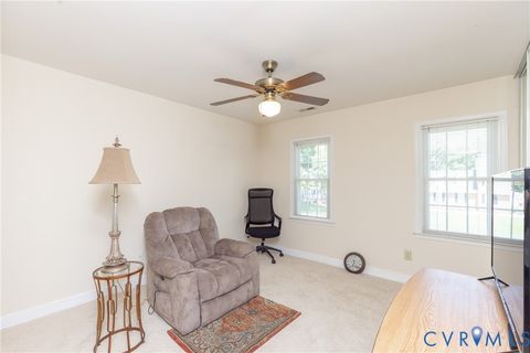 Tiny photo for 5421 Country Manor Lane, Richmond, VA 23234 (MLS # 2618533)