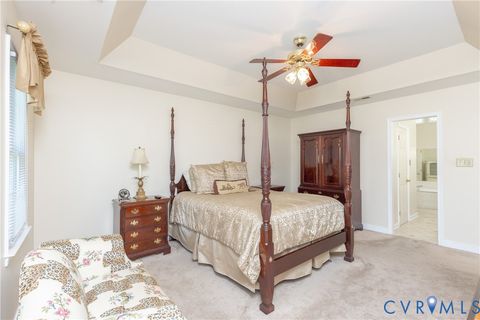 Tiny photo for 5421 Country Manor Lane, Richmond, VA 23234 (MLS # 2618533)