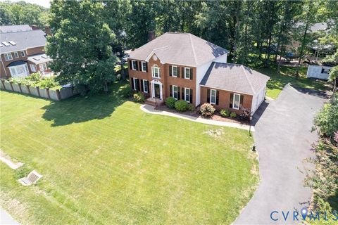 Tiny photo for 5421 Country Manor Lane, Richmond, VA 23234 (MLS # 2618533)