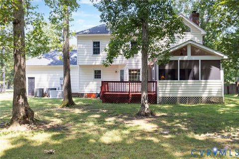 Tiny photo for 5421 Country Manor Lane, Richmond, VA 23234 (MLS # 2618533)