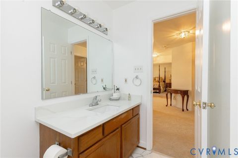 Tiny photo for 5421 Country Manor Lane, Richmond, VA 23234 (MLS # 2618533)