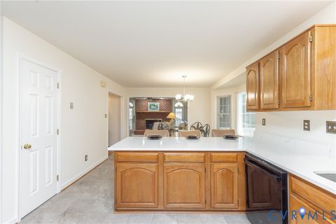 Tiny photo for 5421 Country Manor Lane, Richmond, VA 23234 (MLS # 2618533)