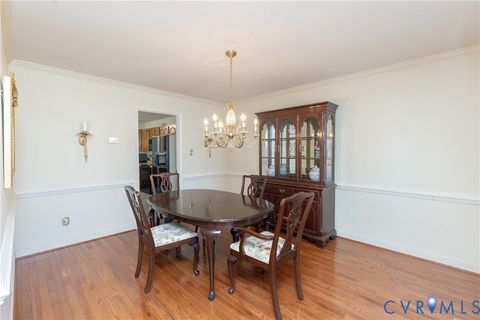 Tiny photo for 5421 Country Manor Lane, Richmond, VA 23234 (MLS # 2618533)