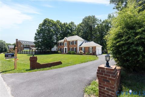 Tiny photo for 5421 Country Manor Lane, Richmond, VA 23234 (MLS # 2618533)