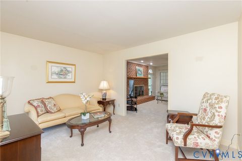 Tiny photo for 5421 Country Manor Lane, Richmond, VA 23234 (MLS # 2618533)