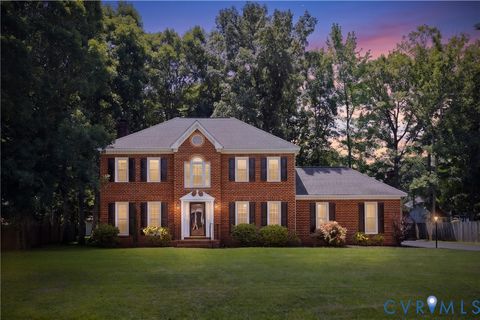 Tiny photo for 5421 Country Manor Lane, Richmond, VA 23234 (MLS # 2618533)