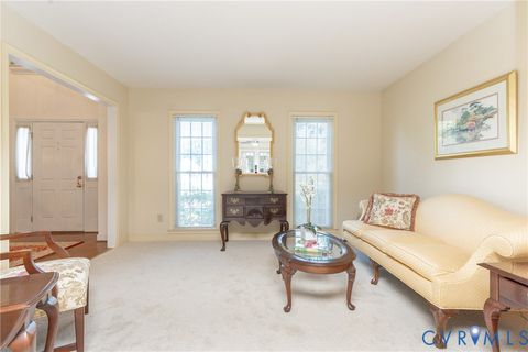 Tiny photo for 5421 Country Manor Lane, Richmond, VA 23234 (MLS # 2618533)