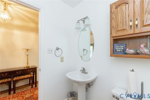 Tiny photo for 5421 Country Manor Lane, Richmond, VA 23234 (MLS # 2618533)