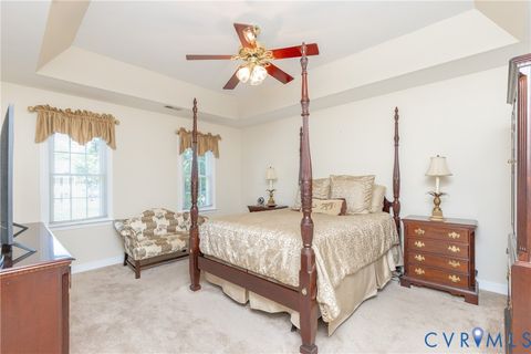 Tiny photo for 5421 Country Manor Lane, Richmond, VA 23234 (MLS # 2618533)