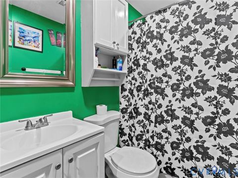 Tiny photo for 2942 Gaffney Road, Chesterfield, VA 23237 (MLS # 2603416)