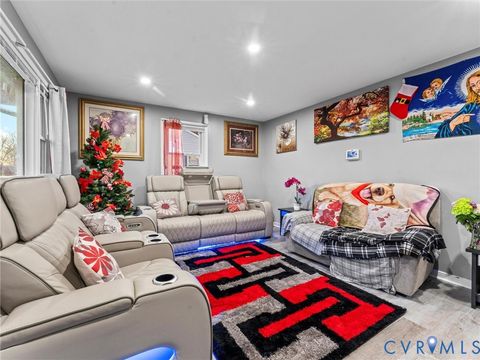 Tiny photo for 2942 Gaffney Road, Chesterfield, VA 23237 (MLS # 2603416)