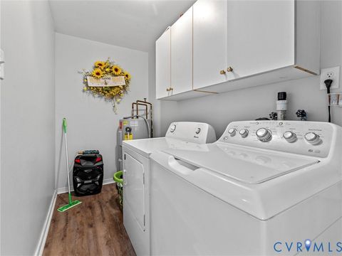 Tiny photo for 2942 Gaffney Road, Chesterfield, VA 23237 (MLS # 2603416)