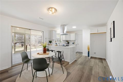 Tiny photo for 2013 Otterdale Rd, Midlothian, VA 23112 (MLS # 2605927)