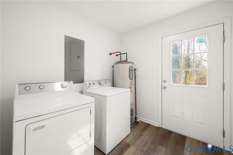 Tiny photo for 2013 Otterdale Rd, Midlothian, VA 23112 (MLS # 2605927)