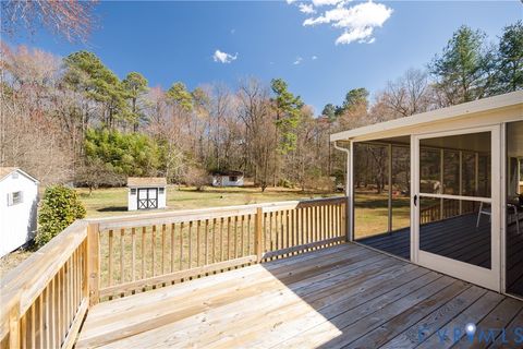 Tiny photo for 2013 Otterdale Rd, Midlothian, VA 23112 (MLS # 2605927)