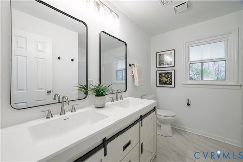 Tiny photo for 2013 Otterdale Rd, Midlothian, VA 23112 (MLS # 2605927)