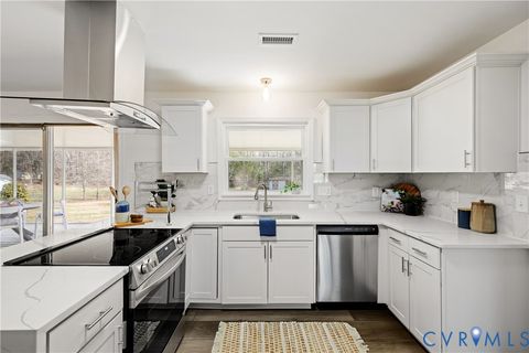 Tiny photo for 2013 Otterdale Rd, Midlothian, VA 23112 (MLS # 2605927)