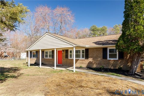 Tiny photo for 2013 Otterdale Rd, Midlothian, VA 23112 (MLS # 2605927)