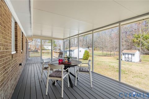 Tiny photo for 2013 Otterdale Rd, Midlothian, VA 23112 (MLS # 2605927)