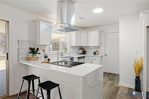 Tiny photo for 2013 Otterdale Rd, Midlothian, VA 23112 (MLS # 2605927)