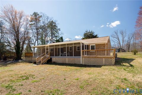 Tiny photo for 2013 Otterdale Rd, Midlothian, VA 23112 (MLS # 2605927)