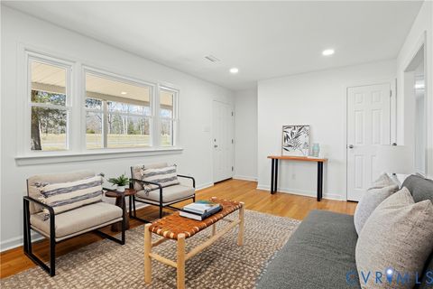 Tiny photo for 2013 Otterdale Rd, Midlothian, VA 23112 (MLS # 2605927)