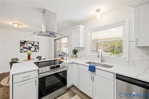 Tiny photo for 2013 Otterdale Rd, Midlothian, VA 23112 (MLS # 2605927)