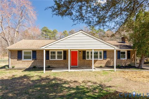 Tiny photo for 2013 Otterdale Rd, Midlothian, VA 23112 (MLS # 2605927)