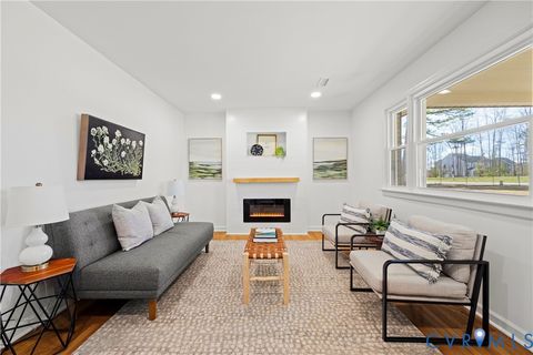 Tiny photo for 2013 Otterdale Rd, Midlothian, VA 23112 (MLS # 2605927)