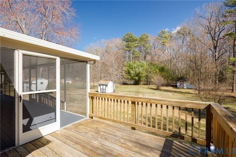 Tiny photo for 2013 Otterdale Rd, Midlothian, VA 23112 (MLS # 2605927)