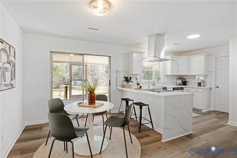 Tiny photo for 2013 Otterdale Rd, Midlothian, VA 23112 (MLS # 2605927)