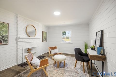 Tiny photo for 2013 Otterdale Rd, Midlothian, VA 23112 (MLS # 2605927)