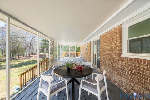 Tiny photo for 2013 Otterdale Rd, Midlothian, VA 23112 (MLS # 2605927)