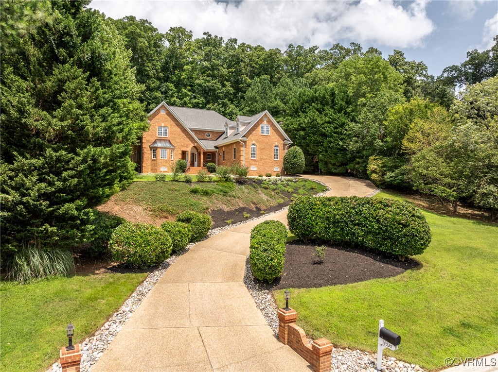 14530 Gildenborough Drive