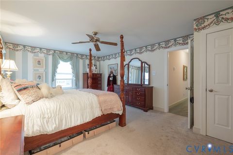 Tiny photo for 8404 Copperpenny Terrace, Chesterfield, VA 23832 (MLS # 2605959)