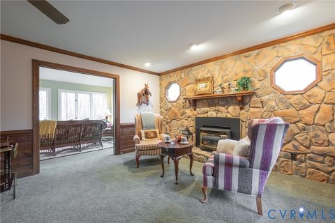 Tiny photo for 8404 Copperpenny Terrace, Chesterfield, VA 23832 (MLS # 2605959)