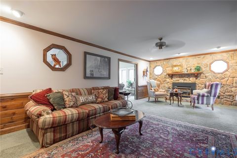 Tiny photo for 8404 Copperpenny Terrace, Chesterfield, VA 23832 (MLS # 2605959)