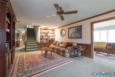 Tiny photo for 8404 Copperpenny Terrace, Chesterfield, VA 23832 (MLS # 2605959)