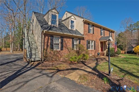 Tiny photo for 8404 Copperpenny Terrace, Chesterfield, VA 23832 (MLS # 2605959)