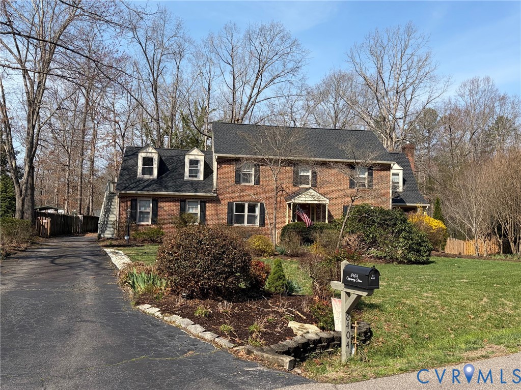 8404 Copperpenny Terrace