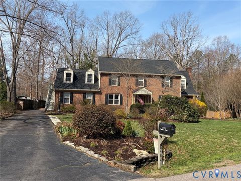 Tiny photo for 8404 Copperpenny Terrace, Chesterfield, VA 23832 (MLS # 2605959)