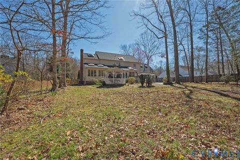 Tiny photo for 8404 Copperpenny Terrace, Chesterfield, VA 23832 (MLS # 2605959)