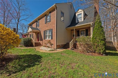 Tiny photo for 8404 Copperpenny Terrace, Chesterfield, VA 23832 (MLS # 2605959)