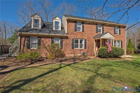 8404 Copperpenny Terrace Chesterfield VA 23832