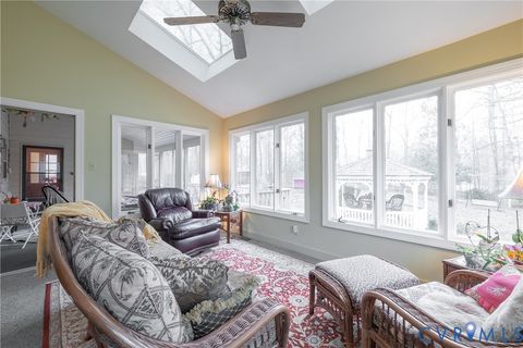 Tiny photo for 8404 Copperpenny Terrace, Chesterfield, VA 23832 (MLS # 2605959)