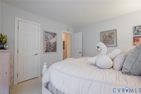 Tiny photo for 8404 Copperpenny Terrace, Chesterfield, VA 23832 (MLS # 2605959)