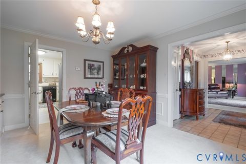 Tiny photo for 8404 Copperpenny Terrace, Chesterfield, VA 23832 (MLS # 2605959)