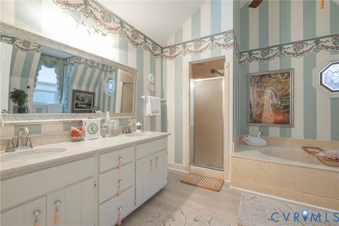 Tiny photo for 8404 Copperpenny Terrace, Chesterfield, VA 23832 (MLS # 2605959)