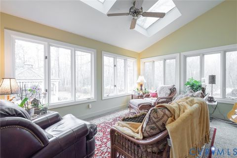 Tiny photo for 8404 Copperpenny Terrace, Chesterfield, VA 23832 (MLS # 2605959)